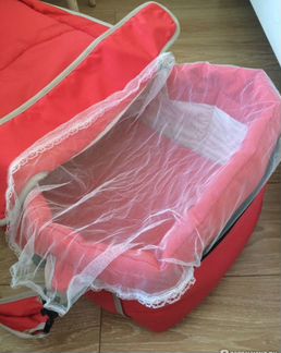 Переноска для детей