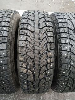 215 65 16 Hankook бу Шины Зимние 215 65 R16 99V