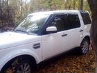 Land Rover Discovery 3.0 AT, 2013, 182 507 км