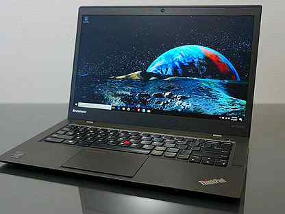 Thinkpad x1 carbon gen12