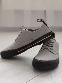 Кеды Dr. Martens (40 р.)