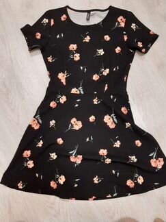 Платье h&m