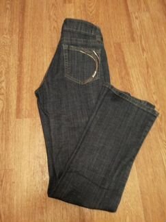 Джинсы трубы lee, levis, gucci