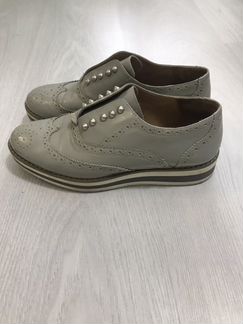 Ботинки Derimod