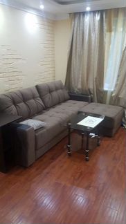 Комната 15 м² в 3-к, 5/5 эт.
