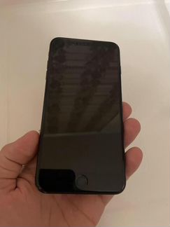 iPhone 7 plus 32gb
