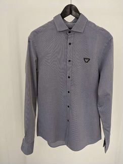 Рубашка Armani Jeans (новая M)