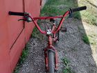 Велосипед BMX Stels Saber 20 V010 (2019)