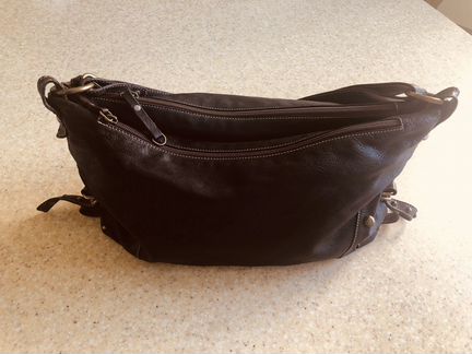 Сумка TJ collection