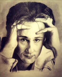 Портрет по фото на заказ