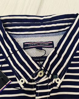 Рубашка Tommy Hilfiger оригинал