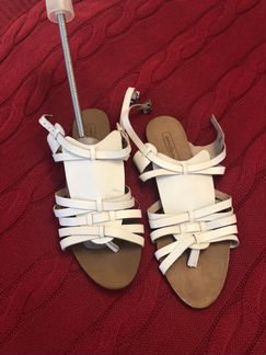 Сандалии босоножки