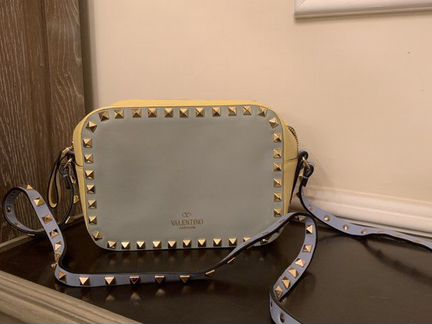 Сумка valentino оригинал