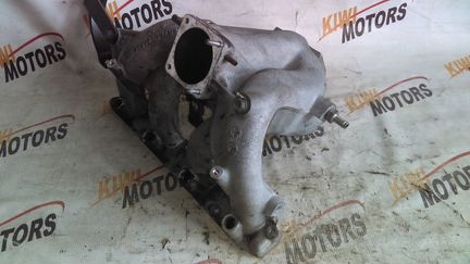 Впускной коллектор для Дэу Леганза Реззо