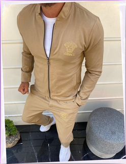 Спортивный костюм Versace