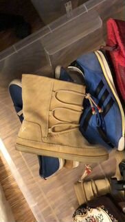 Обувь для девочки. Adidas. Roxy