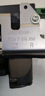 Замок борта багажника Дискавери 3 прав 51247016050