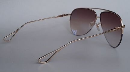 Очки Chrome Hearts Air P/ с-з очки оправы Luxor