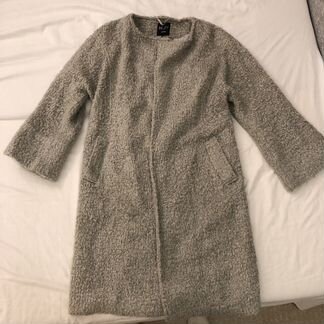 Пальто женское демисезонное 42-44