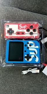 SUP game BOX Игровая приставка