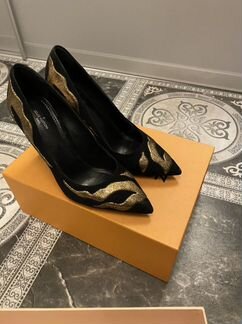 Туфли louis vuitton оригинал