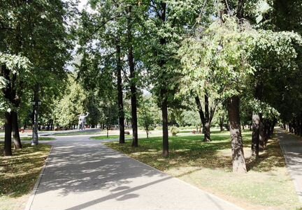 2-к квартира, 45 м², 11/12 эт.