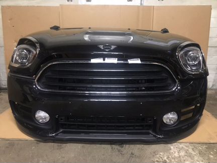 Перед в сборе Mini Cooper Countryman F60 +