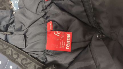 Штаны Reima