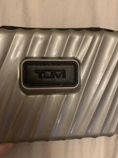 Дорожный набор Tumi for Delta