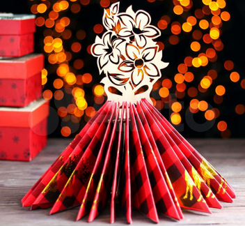 Салфетница