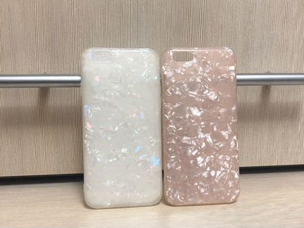 Чехлы на iPhone 6/6S