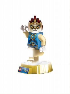 Фонарик-ночник Lego Legends of Chima