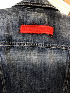 Куртка Armani Jeans