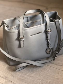 Сумка Michael Kors (ориганал, прошу заметить) кожа