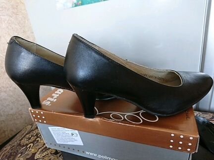 Туфли женские новые