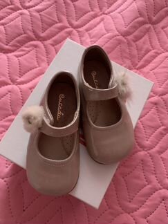 Туфельки для принцессы