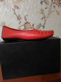 Туфли. Новые