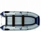 Надувная лодка Флагман 360U нднд объявление продам