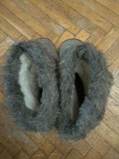 Валенки Филипок