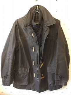 Парка куртка Massimo Dutti L