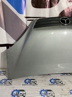 Капот Mercedes-Benz A-Class W168 M166 960 2000