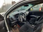 Mitsubishi Outlander 2.4 CVT, 2012, 136 000 км объявление продам