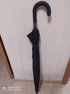 Зонт трость