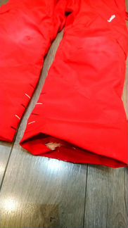 Горнолыжный костюм детский