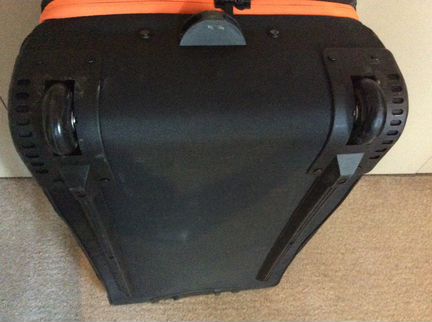 Сумка Head Tour Team Travel Bag Black