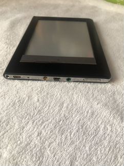 Электронная книга Sony Reader PRS-600