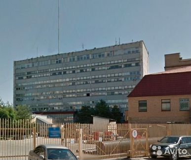 Помещение свободного назначения, 463 м²