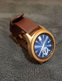 Galaxy Watch (+подарок)