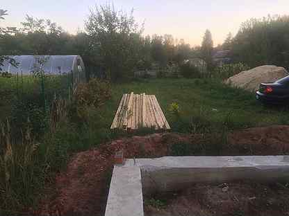 Лисьи ямки погода нижегородская область. Ямки Нижегородская область.