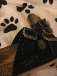 Superfit - анатомические сабо 26 размер